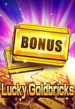 Lucky Goldbricks Demo Grátis | Slot Demo Tada Gaming Sem Login